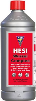 Hesi Wortel-Complex 1 ltr - Wortelstimulator, Ophalen of Verzenden, Nieuw