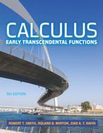 Calculus Early Transcedental Functions 9780077166472, Boeken, Verzenden, Zo goed als nieuw