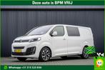 Citroën Jumpy 2.0 BlueHDI L3H1 | 177 PK | Euro 6 | Head-up k, Automaat, Citroën, Wit, Diesel