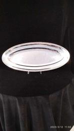 Groente serveerlepel - .800 zilver