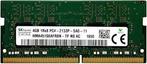 SK Hynix 4GB DDR4 Laptopgeheugen – 2133 MHz SODIMM |, Ophalen of Verzenden, Nieuw