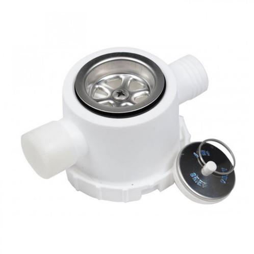 Smev Sifon Type 557, Caravans en Kamperen, Kampeeraccessoires, Nieuw