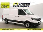 Volkswagen Crafter 2.0 TDI L3H2 | Airco | Cruise | Camera, Volkswagen, Wit, Nieuw, Handgeschakeld