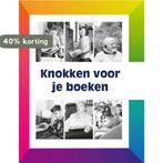 Knokken voor je boeken 9789090324562 Ditty Eimers, Verzenden, Gelezen, Ditty Eimers