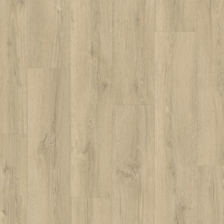 Laminaat rechte plank licht eiken |  Quick-Step Classic, Huis en Inrichting, Stoffering | Vloerbedekking, Ophalen