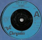 Blondie - Heart Of Glass, Ophalen of Verzenden, Gebruikt