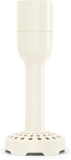 SMEG HBF22CREU - Staafmixer - Crème - 700W - Met accessoires, Witgoed en Apparatuur, Verzenden, Zo goed als nieuw