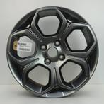 Originele velgen 17 inch Ford Fiesta 4x108 *IN1002839*, Auto-onderdelen, Banden en Velgen, Gebruikt, Velg(en), 17 inch, Ophalen of Verzenden