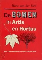 Bomen in Artis en Hortus, Nieuw, Verzenden