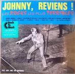 LP gebruikt - Johnny  - NÂ°6 - Johnny, Reviens ! Les Rock., Verzenden, Zo goed als nieuw