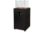 BlooBoost Terrasverwarmer - Decoratief - Gas - 8000W, Verzenden, Nieuw