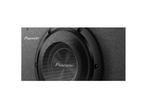 Pioneer TS-A2000LB - Subwoofer in kist - 20 cm - 750 Watt, Verzenden, Zo goed als nieuw