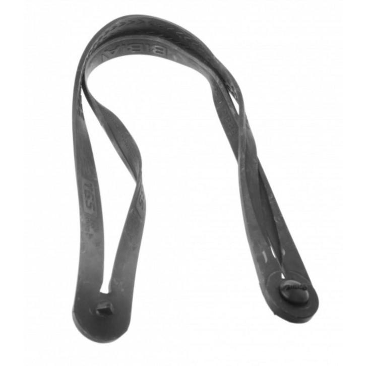 Benson Klassieke snelbinder - sterk rubber - 2 banden - z..., Fietsen en Brommers, Fietsaccessoires | Overige Fietsaccessoires