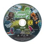 Little Big Planet 2 (losse disc) (PlayStation 3), Vanaf 3 jaar, Gebruikt, Verzenden