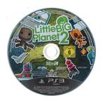 Little Big Planet 2 (losse disc) (PlayStation 3), Verzenden, Gebruikt, Vanaf 3 jaar