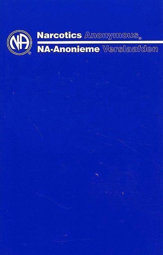 Na-Anonieme Verslaafden 9781557765055 Anonieme alcoholisten, Boeken, Overige Boeken, Gelezen, Verzenden