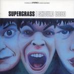 Supergrass - I Should Coco - CD, Ophalen of Verzenden, Nieuw in verpakking