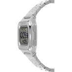 Philipp Plein - Hyper Shock Silver - Zonder Minimumprijs -, Nieuw
