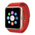 Originele GT08 Smartwatch Smartphone Fitness Sport Activity, Nieuw, Stuff Certified®, Verzenden