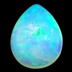 Zonder Minimumprijs - 1 pcs Opaal - 13.39 ct - International, Sieraden, Tassen en Uiterlijk, Edelstenen, Nieuw
