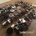 Lederstore.nl | Luxe Koeienhuid onderzetters rond n vierkant, Huis en Inrichting, Woonaccessoires | Onderzetters, Ophalen of Verzenden