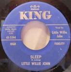 vinyl single 7 inch - Little Willie John - Sleep / There..., Verzenden, Zo goed als nieuw