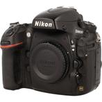 Nikon D800 body occasion, Audio, Tv en Foto, Fotocamera's Digitaal, Gebruikt, Nikon, Verzenden