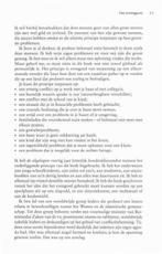 Het derde alternatief, Ophalen of Verzenden, Nieuw