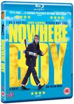 Nowhere Boy Blu-Ray (2010) Kristin Scott Thomas, Taylor Wood, Zo goed als nieuw, Verzenden