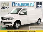 Volkswagen Transporter 2.0 TDI L2H1 150PK DSG AUT Cam €327pm, Automaat, Volkswagen, Wit, Diesel