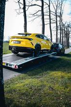 Professioneel Auto Transport door Heel de EU, Nieuw, Overige vervoermiddelen