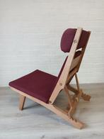 Hans Wegner - Fauteuil (2) - AP71 - Eik, Textiel, Antiek en Kunst