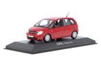 Opel Meriva 1799087 Minichamps  Modelauto 1:43  2003, Hobby en Vrije tijd, Modelauto's | 1:43, Verzenden, Nieuw