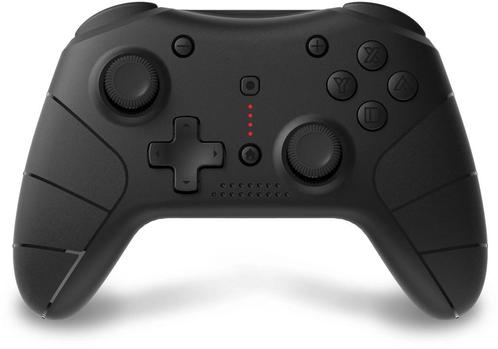 Under Control 2919 Draadloze Controller voor Nintendo Switch, Spelcomputers en Games, Spelcomputers | Nintendo Switch, Zo goed als nieuw