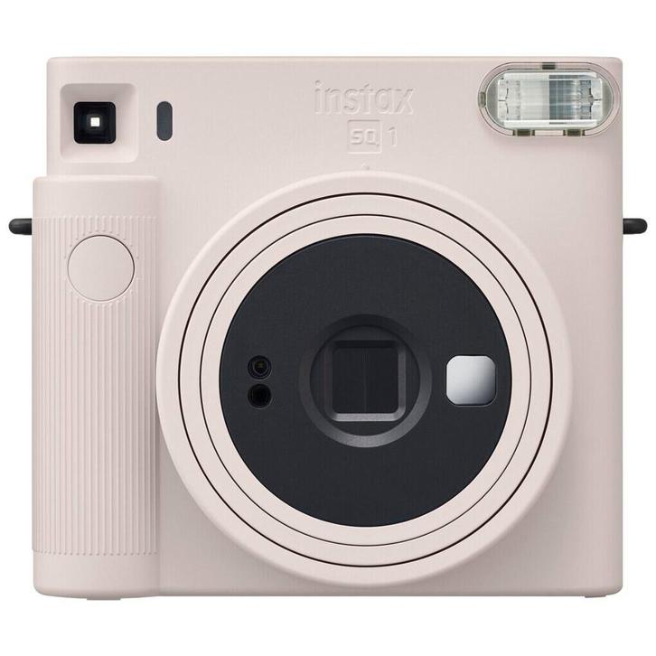 Fujifilm instax Square SQ1 Camera, Audio, Tv en Foto, Fotocamera's Analoog, Nieuw, Verzenden