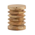 Bijzettafel Charleroi  - WL7M306, Huis en Inrichting, Tafels | Sidetables, Ophalen of Verzenden, Nieuw