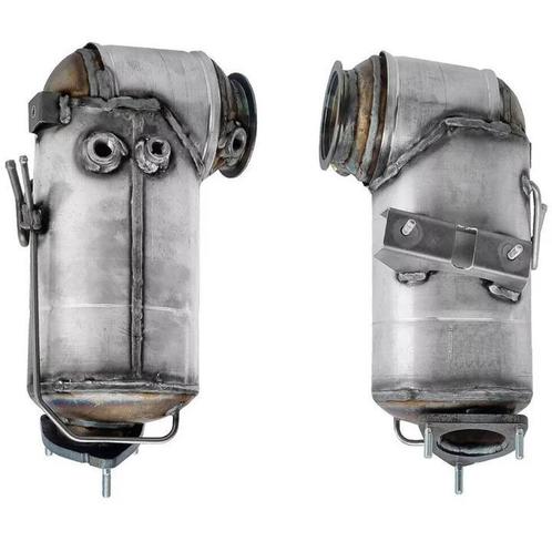 Roetfilter Volvo S60 II V40 V60 I V60 II V70 III V90 II XC60, Auto-onderdelen, Uitlaatsystemen, Erkend duurzaam, Nieuw, 12 maanden garantie