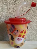 Sinterklaas drinkbeker sint tasje Little Dutch FEYENOORD, Kinderen en Baby's, Nieuw