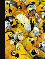 De gouden kooi, of Het waargebeurde verhaal van de, Boeken, Verzenden, Zo goed als nieuw, Anna Castagnoli