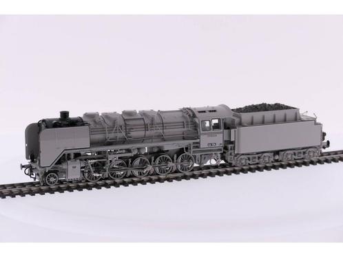 Schaal H0 Roco 69242 Stoomlocomotief 44 134 DRG Digitaal..., Hobby en Vrije tijd, Modeltreinen | H0, Wisselstroom, Locomotief