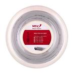 Tennis  Snaren  - MSV Focus HEX (div Kleuren)-1.23mm-wit