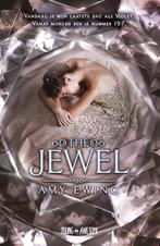 The jewel / The jewel / 1 9789025870393 Amy Ewing, Verzenden, Zo goed als nieuw, Amy Ewing