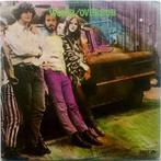 LP gebruikt - Womb - Overdub (USA, 1969), Verzenden, Zo goed als nieuw