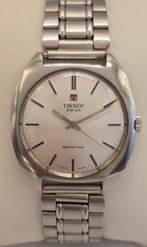 Tissot - Vintage Seastar Hand-wind - Zonder Minimumprijs -, Sieraden, Tassen en Uiterlijk, Horloges | Heren, Nieuw