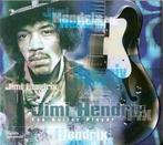 cd digi - Jimi Hendrix - The Guitar Player, Verzenden, Zo goed als nieuw