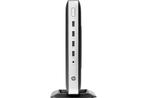 HP T630 Thin Client | GX-420GI | Windows 10 IoT | Aanbieding, Computers en Software, Desktop Pc's, Zo goed als nieuw, HP, SSD