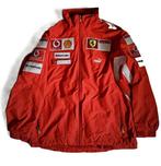 Ferrari - Formule 1 - 2005 - Teamkleding, Nieuw