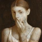 Michal Lukasiewicz - Portrait Of N