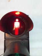 Siemens - Stoplicht - kunstof - Voet gang stoflicht
