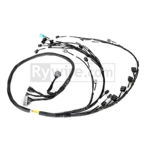 Rywire Honda K-Series Tucked Budget Engine Harness w/OBD2, Auto diversen, Tuning en Styling, Ophalen of Verzenden